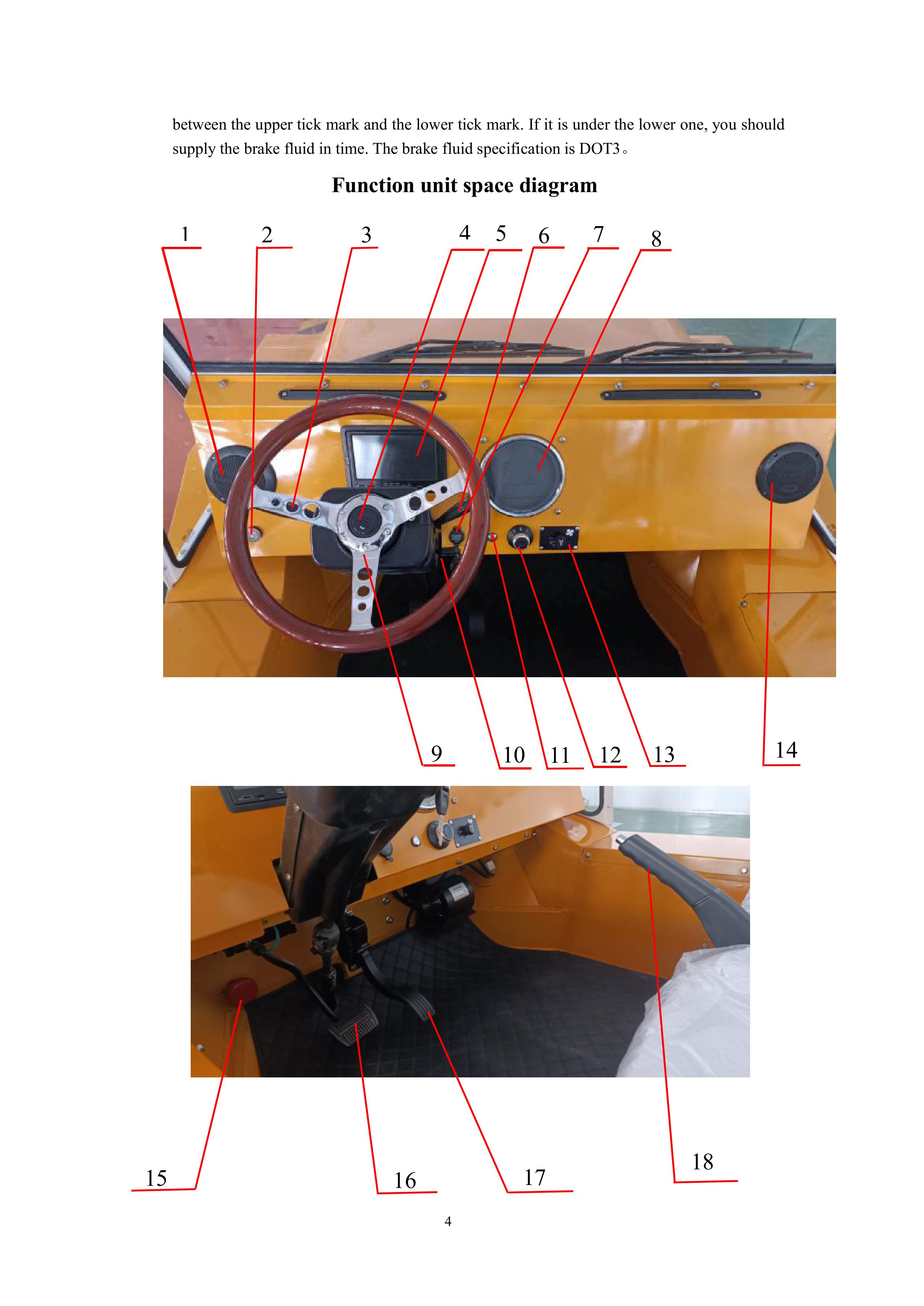 JC07-C Operation and maintenance manual-图片-4